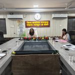 पीडीएस दुकानों के संचालन में लापरवाही बरतने वाले संचालकों के विरुद्ध करें कठोर कार्रवाई